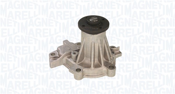 350981715000, Water Pump, engine cooling, MAGNETI MARELLI, 1610087109, 1610087183, 1610087185, 10555, 130168, 1512, 24-0555, 35-01-610, 39132200000, 506390, 67909, 85-4800, 860041006, 8MP376803161, 981776, ADD69116, AQ-1344, CP3024, FP7404, FWP1682, GWD-35A, GWP2661, J1516010, M157, P776, PA10783, PA53030, PA555, PA5704, PA879/R