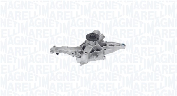 350981730000, Water Pump, engine cooling, MAGNETI MARELLI, 1122000123, 68058321AA, 1122000201, 1122000401, 1122001101, 1122001401, 112200140180, 1122000110, 1122000901, A1122000123, A1122000201, A1122000401, A1122001101, A1122001401, A112200140180, A1122000901, 0130260005, 10710, 10890, 10922164, 130316, 131-2253, 147-2220, 1728, 21861, 24-0710, 252-827, 332199, 35-00-0504, 350504
