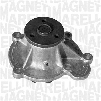 350981742000, Water Pump, engine cooling, MAGNETI MARELLI, 210101F700, 21010-1F700, 21010-41B00, 2101041B02, 2101041B03, 21010-41B03, 2101099B00, 21010-99B00, 10537, 130170, 1515, 21513, 24-0537, 332038, 35-01-197, 35197, 36132200004, 506368, 538052310, 66824, 82150005, 85-3120, 860014003, 8MP376802391, 9001296, 981749, A38-50004, ADN19143, AQ-1415, CNS21038