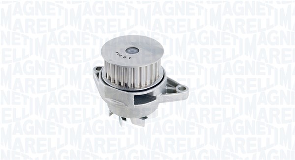 350981776000, Water Pump, engine cooling, MAGNETI MARELLI, 036121005, 036121005M, 036121005MX, 036121005D, 036121005P, 036121005J, 036121008G, 036121005DX, 036121008GX, 36121005J, 036121005X, 10654, 10960, 1130120034, 130206, 1583, 21818, 24-0654, 30150030, 330376, 506578, 538034110, 65441, 85-3600, 860029020, 9001308, 980136, A188, AQ-1067, CP3060