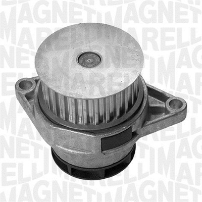 350981776000, Wasserpumpe, Motorkühlung, MAGNETI MARELLI, 036121005, 036121005M, 036121005MX, 036121005D, 036121005P, 036121005J, 036121008G, 036121005DX, 036121008GX, 36121005J, 036121005X, 10654, 10960, 1130120034, 130206, 1583, 21818, 24-0654, 30150030, 330376, 506578, 538034110, 65441, 85-3600, 860029020, 9001308, 980136, A188, AQ-1067, CP3060