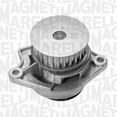 350981777000, Vodní čerpadlo, chlazení motoru, Pumpa vodní, MAGNETI MARELLI, 036121005B, 036121005E, 036121005Q, 036121005QX, 036121005R, 036121005S, 036121008K, 036121008L, 036121008M, 036121008MX, 036121005EV, 036121005EX, 036121005QV, 036121005SV, 036121005SX, 036121008KX, 036121008LX, 36121005B, 36121005E, 36121005Q, 10330, 10674, 10847004, 1130120040, 1581, 21817, 24-0674, 30150031, 332212, 35-00-0910