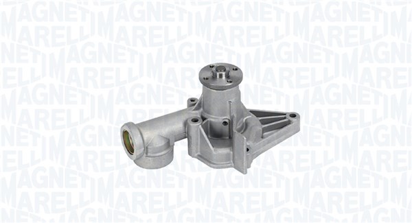 350981784000, Water Pump, engine cooling, MAGNETI MARELLI, 2510021000, MD030863, 2510021010, MD974649, 2510022010, MD997076, 25100-22010, MD997609, 2510022012, 25100-22012, 2510022650, 25100-22650, 2510024030, 25100-24030, 2510024040, 25100-24040, 2510024060, 25100-24060, 10697, 130458, 131-1949, 148-1170, 21530, 24-0697, 251-337, 32130970005, 331007, 35-01-504, 35504, 42156