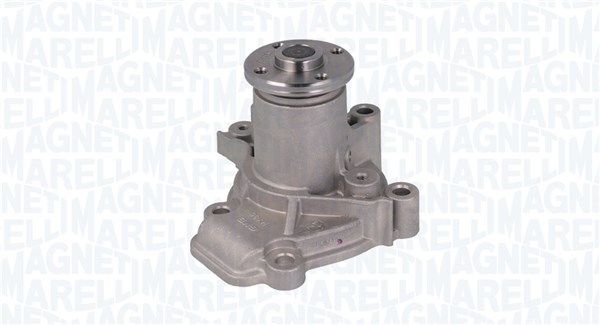 350981785000, Water Pump, engine cooling, MAGNETI MARELLI, 2510023001, 2510023002, 10698, 130310, 1721, 21533, 24-0698, 35-01-591, 3606081, 37130230001, 67313, 85-6205, 860043004, 8MP376802431, 987726, ADG09108, AQ-1252, CP3442, D10504TT, FP7437, FWP1853, GWHY-35A, GWP2762, H204, J1510502, P7726, PA1078, PA11117, PA60003, PA628/R