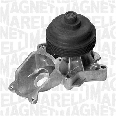 350981795000, Wasserpumpe, Motorkühlung, MAGNETI MARELLI, 11517786192, 1334082, PEB000040, 11512248996, 93171540, PEB000050, 11512354055, 93182025, PEB000050E, 101053, 10490, 10815007, 130254, 1645, 20150029, 21659, 24-1053, 3132200004, 332224, 35-00-0109, 350109, 3606033, 42187z, 500311, 506663, 538015610, 65004, 85-7975, 860011011, 8MP376801371
