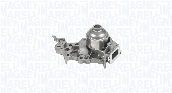 350981820000, Water Pump, engine cooling, MAGNETI MARELLI, 2101000Q0A, 8200042880, 2101000Q0G, 8200238333, 2101000Q0H, 8200266950, 2101000Q0L, 2101000Q1E, 2101000Q1G, 2101000Q2B, 2101000QAG, 21010-00QAH, 21010-00QAK, 21010-00QAL, 21010-00QAR, 7701478923, 10820, 10839029, 130607, 16132200012, 21121, 2143, 24-0820, 332427, 4001226, 60923057, 65507, 700420, 85-6520, 860025013