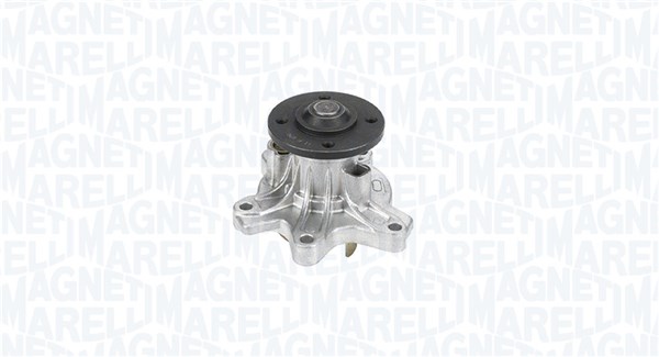 350981821000, Water Pump, engine cooling, MAGNETI MARELLI, 11517790871, 1610039395, 10890, 130381, 1850, 20924330, 24-0890, 3132200010, 506907, 66251, 85-7615, 860010026, 8MP376805241, 9000806, 980810, ADT391101, CP7096T, D12093TT, DP352, FP7839, FWP2035, GWP1197, N1512114, P411, PA10029, PA1272, PA32028, PA890, PQ-280, QCP3548