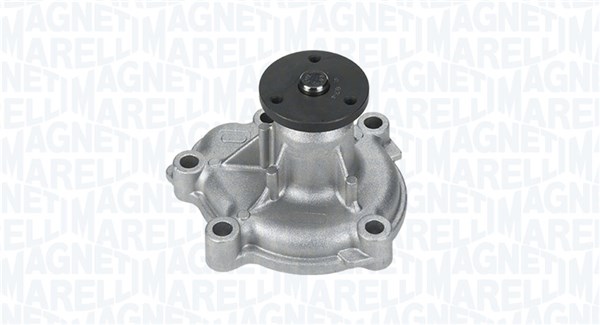 Water Pump, engine cooling - 350981836000 MAGNETI MARELLI - 1334073, 98109416, 1334143