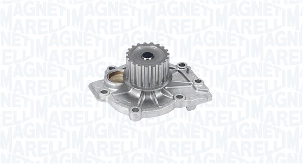 350981864000, Water Pump, engine cooling, MAGNETI MARELLI, 274216, 30650979, 30751022, 31293177, 31293668, 8694629, 8694630, 10824, 130279, 1683, 21912, 24-0824, 3606069, 506854, 5132200003, 55923303, 66512, 85-7665, 8MP376801071, 986980, CP3366, D1V014TT, FP7848, FWP2025, GWP1225, P980, PA10040, PA1282, PA44011, PA824