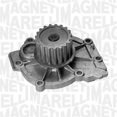 350981864000, Vodní čerpadlo, chlazení motoru, Pumpa vodní, MAGNETI MARELLI, 274216, 30650979, 30751022, 31293177, 31293668, 8694629, 8694630, 10435, 10824, 130279, 1683, 190-2130, 21912, 24-0824, 332502, 35-00-0800, 350800, 3606069, 41065, 506854, 5132200003, 538007610, 55923303, 66512, 85-7665, 860027107, 8MP376801071, 986980, CP3366, D1V014TT