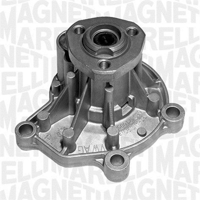350981867000, Wasserpumpe, Motorkühlung, MAGNETI MARELLI, 03D121005, 03D121005X, 03D121013B, 10847057, 10855, 11050, 1132200002, 130369, 1828, 21842, 24-0855, 30926830, 332470, 35-00-0906, 350906, 42196z, 506855, 538033610, 65421, 7.07152.06.0, 85-7105, 860029031, 8MP376802741, 9000919, 980257, A207, CP7204T, D1W046TT, DP310, EWP146