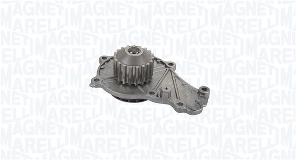 350981869000, Water Pump, engine cooling, MAGNETI MARELLI, 0000155254998, 11517805992, 1201.G1, 1201.K8, 120.1K8, 1313842, 17400-69K00, 30711527, MN982556, SU001-A0564, Y601-15-010, 1201G1, 1201.G9, 1351130, 1609417680, 30751971, MN982707, SU001B4632, Y601-15-010A, 1201G9, 1364681, 9654514780, Y601-15-010B, 1715839, Y601-15-S20, 1684447980, 3M5Q8591CA, Y603-15-100, ME3M5Q8591C2A, Y610-15-010A