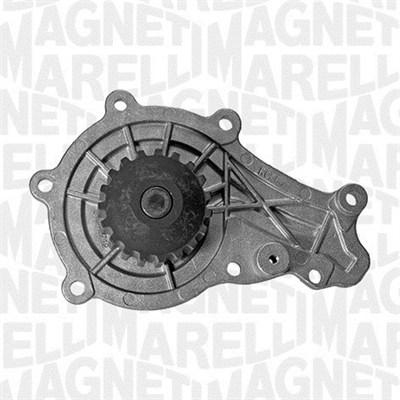 350981869000, Water Pump, engine cooling, MAGNETI MARELLI, 0000155254998, 11517805992, 1201.G1, 1201.K8, 120.1K8, 1313842, 17400-69K00, 30711527, MN982556, SU001-A0564, Y601-15-010, 1201G1, 1201.G9, 1351130, 1609417680, 30751971, MN982707, SU001B4632, Y601-15-010A, 1201G9, 1364681, 9654514780, Y601-15-010B, 1715839, Y601-15-S20, 1684447980, 3M5Q8591CA, Y603-15-100, ME3M5Q8591C2A, Y610-15-010A