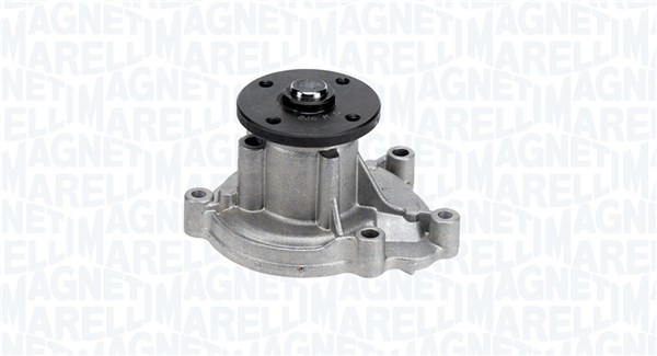 Water Pump, engine cooling - 350982017000 MAGNETI MARELLI - 2662000720 ...