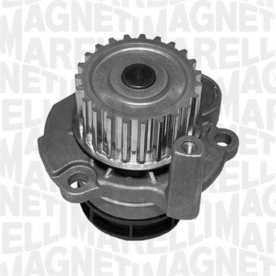 350982025000, Vodní čerpadlo, chlazení motoru, Pumpa vodní, MAGNETI MARELLI, 06A121011R, 06F121011, 06F121011X, 10980, 11210, 1132200011, 130329, 131-2365, 1743, 21837, 24-0980, 30930618, 332585, 35-00-0908, 350908, 3606093, 41190, 42241z, 506876, 538004910, 65425, 707152200, 85-8155, 860029047, 8MP376802471, 980276, A212, ADV189103, CP3486, D1W050TT