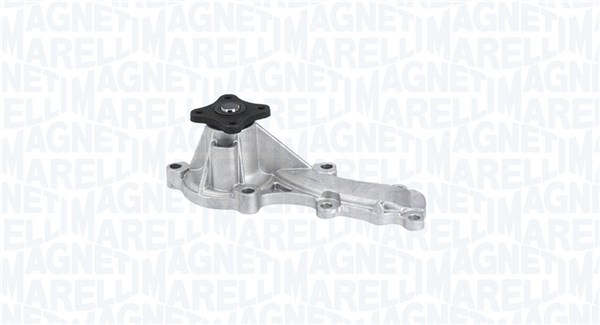350982028000, Water Pump, engine cooling, MAGNETI MARELLI, 210104M525, 21010-4M525, 210104M526, 21010-4M526, 21010-95F0A, 210109F600, 21010-9F600, 210109F605, 21010-9F605, 10822013, 10830, 130277, 131-2294, 150-1730, 1681, 21571, 24-0830, 252-882, 332534, 35-01-133, 35133, 36132200005, 43511, 506705, 51-2220, 538051610, 5563143, 66813, 85-7875, 860014013