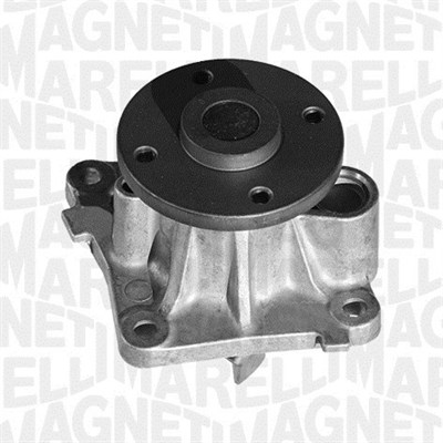 Water Pump, engine cooling - 350982049000 MAGNETI MARELLI - 1300A095, 1352000001, 1607854280