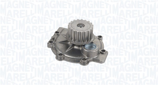 350982056000, Vodní čerpadlo, chlazení motoru, Pumpa vodní, MAGNETI MARELLI, 1388504, 271647, 7438610006, 2716470, 6G9N8591AA, 7438610035, 271855, 2719585, 271985, 2719854, 271986, 2719862, 272457, 272474, 272476, 272481, 30650751, 30684432, 30751700, 8694626, 101019, 10480, 10839027, 130163, 131-2182, 1465, 190-1070, 21904, 24-0749, 252-474