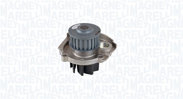 350982070000, Wasserpumpe, Motorkühlung, MAGNETI MARELLI, 048927134AC, 1334190, 1535462, 46520401, 55184081, 55204538, 570420109901, 1535466, 55198547, 55221397, 55268277, 570420109902, 1581511, 55271994, 570420109915, 68291856AA, 2006487, 55284051, 59116648, 68385387AA, 9S518501A1A, 68271384AA, 9S518501A2A, 71777350, 9S518501CA, 101030, 130382, 1852, 1987949771, 20115