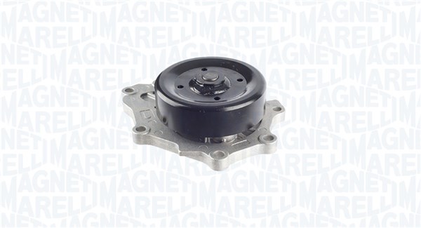350982071000, Water Pump, engine cooling, MAGNETI MARELLI, 16100-09340, 1610009341, 16100-29495, 101001, 130335, 1750, 21553, 24-1001, 30132200015, 3606057, 506905, 81932683, 860013037, 8MP376810064, 987789, ADT39198, CP3500, D12089TT, FWP2180, GWT-141A, N1512111, P7789, PA1001, PA10094, PA1441, PA53089, PQ-269, QCP3668, T231, VKPC91817