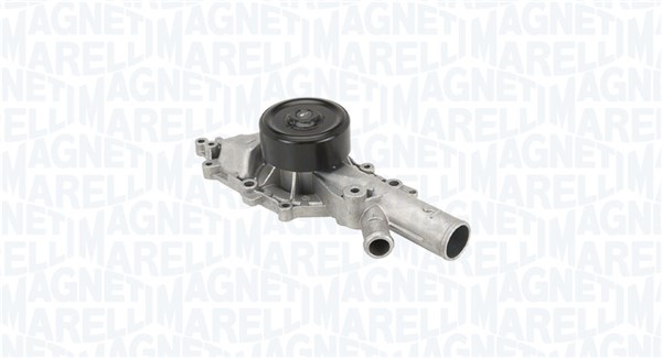 350982082000, Water Pump, engine cooling, MAGNETI MARELLI, 6462000301, A6462000301, 10909, 10924205, 130366, 1825, 21859, 24-0909, 3606010, 401182, 506831, 65120, 80537, 85-7575, 860023046, 8MP376801381, 980404, CP7126T, D1M040TT, DP290, FP7832, FWP2053, GWP1204, M214, P1531, PA10023, PA12472, PA1264, PA40043, PA909