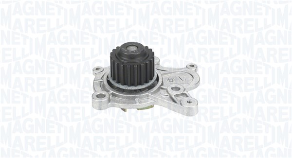 350982085000, Water Pump, engine cooling, MAGNETI MARELLI, 2510027000, 2510027010, 2510027400, 25100-27900, 2510027900, 10829, 10834002, 1704, 24-0829, 35-01-H06, 3606060, 37132200004, 506814, 68401, 85-7195, 860043003, 8MP376801181, 90926462, 987763, ADG09131, CP7114T, FP7868, FWP2045, GWHY-20A, GWP1194, H215, J1510523, P7763, PA10066, PA12524