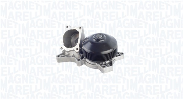 350984000000, Water Pump, engine cooling, MAGNETI MARELLI, 11517807311, 101039, 10815014, 130406, 1921, 20937023, 24-1039, 3132200012, 332652, 3606034, 506002, 85-8440, 860011038, 8MP376810334, 980817, AQ-2209, B231, D1B035TT, FWP2241, P421, PA10134, PA1039, PA1487, PA32038, QCP3680, V20-50039, VKPC88310, WAP8534.00, WP1487, WP2650