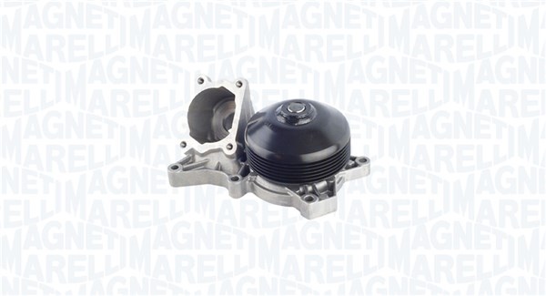 350984000000, Water Pump, engine cooling, MAGNETI MARELLI, 11517807311, 101039, 10475, 10815014, 130406, 1921, 20937023, 24-1039, 3132200012, 332652, 35-00-0104, 350104, 3606034, 42222z, 506002, 538008310, 65029, 85-8440, 860011038, 8MP376810334, 980817, AQ-2209, B231, BW038, CP3842, D1B035TT, DP333, EWP152, FWP2241, P421