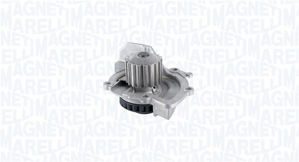 350984020000, Water Pump, engine cooling, MAGNETI MARELLI, 1201.K2, 1613518580, 1694898, SU001-A0194, 1201K2, 1727556, 9682360280, SU001A6159, 101110, 130413, 1955, 24-1110, 332664, 3600011, 40132200004, 62938898, 7.01890.08.0, 85-8464, 860010079, 986902, C147, DP224, FWP2294, N1512142, P902, PA10170, PA1110, PA1501, PA36052, QCP3760