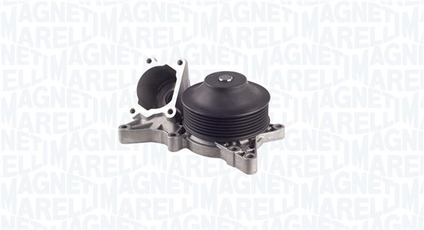350984023000, Vodní čerpadlo, chlazení motoru, Pumpa vodní, MAGNETI MARELLI, 11517823428, 11518512269, 11518512497, 11518516435, 11518512359, 11518512360, 101116, 10525, 20940010, 2096, 24-1116, 3132200018, 332722, 35-00-0111, 350111, 538018510, 65038, 85-8508, 860011967, 980826, B237, BW040, CP0907, DP387, FWP2299, P418, PA10180, PA1116, PA12690, PA1542