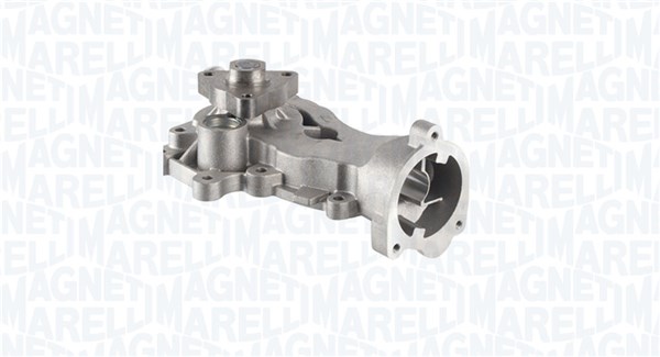 350984027000, Wasserpumpe, Motorkühlung, MAGNETI MARELLI, 1334128, 25192709, 1334169, 25193406, 1334210, 55561623, 1334219, 55579016, 1334228, 55587345, 55595610, 55779016, 95531269, 95524738, 101124, 10675, 10836032, 130-2140, 130401, 1913, 24-1124, 251-740, 28132200007, 332665, 35-0W-W14, 35W14, 3606111, 40939303, 43079, 506990