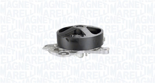 Water Pump, engine cooling - 350984030000 MAGNETI MARELLI - 16100-09500, A120E7169S, 16100-09501