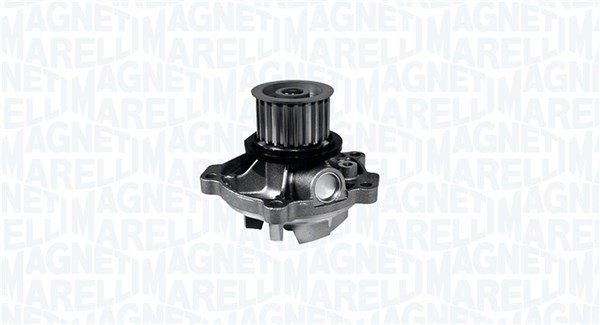 350984033000, Water Pump, engine cooling, MAGNETI MARELLI, 5066809AA, 5066809AB, 101056, 1970, 24-1056, 33-1052, 332656, 85-8473, 860080017, 989728, A342, ADA109126, DP758, FWP2279, P1728, PA10212, PA1056, PA1502, PA55053, PQ-921, QCP3790, VKPC88505, WAP8530.00, WP1502, QCP3790BH