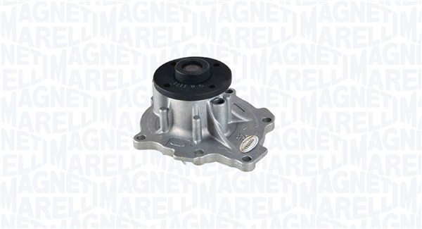 Water Pump, engine cooling - 350984042000 MAGNETI MARELLI - 1300A097, 1607852880, 101171