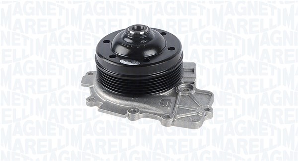 350984047000, Water Pump, engine cooling, MAGNETI MARELLI, 6512003501, A6512003501, 101279, 10905, 130593, 132200028, 24-1279, 538080010, 860023063, 8MP376830084, 980461, AQ-2377, CP5607, EWP515, FWP2431, M255, P1525, PA10255, PA1279, PA12809, PA1714, PQ-0520, QCP3853, T0203, V30-50085, WAP8604.00, WP0287, WP6634, M255V, P1525A