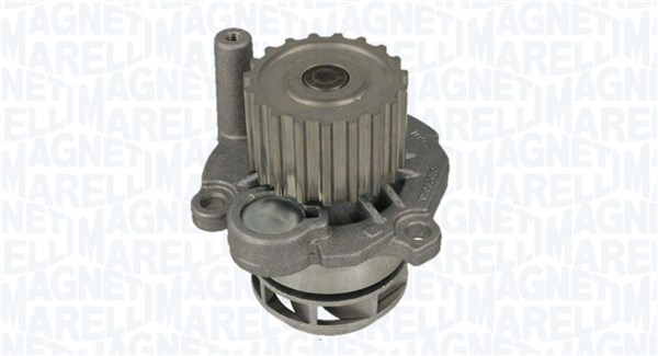 350984052000, Wasserpumpe, Motorkühlung, MAGNETI MARELLI, 045121011C, 10806, 11140, 1130120059, 1135, 130344, 24-0806, 30924354, 506874, 67808, 85-6490, 860029032, 8MP376810094, 9001293, 980127, A197, AQ-1076, CP3554, D1W043TT, FWP1941, P552, PA10267, PA1102, PA31044, PA806, QCP3482, VKPC81416, WAP8349.00, WP0076, WP0511