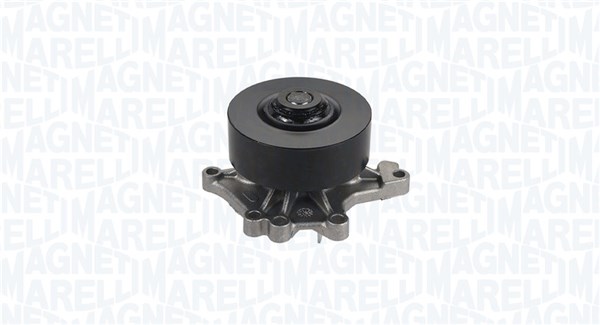 350984076000, Water Pump, engine cooling, MAGNETI MARELLI, 1610009080, 1610009130, 1610009170, 1610009230, 1610009310, 1610029095, 16100-29175, 1610029415, 16100-29415, 10953, 130303, 1714, 21554, 24-0953, 30132200005, 35-01-281, 3606020, 506844, 8MP376803701, 987673, ADT39194, CP3428, DP323, FWP1997, GWT-133A, J1512070, P7673, PA10324, PA953, PQ-281