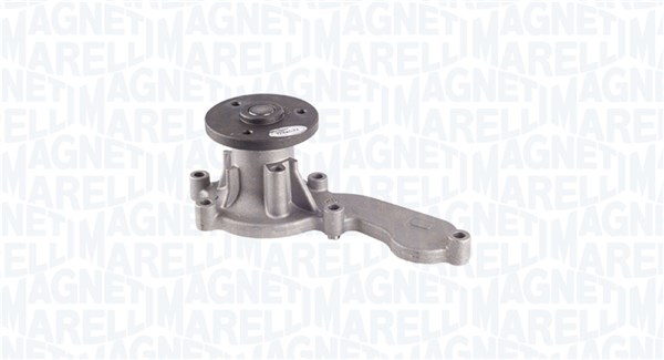 Water Pump, engine cooling - 350984088000 MAGNETI MARELLI - 19200-RB0-003, 101119, 130581