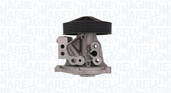 350984091000, Water Pump, engine cooling, MAGNETI MARELLI, 1452907, 1701415, 101123, 1797, 24-1123, 3606090, 860016069, 980794, P260, PA10313, PA1123, QCP3749, 1899