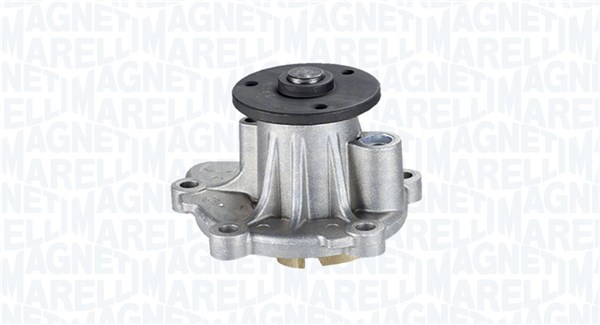 350984107000, Water Pump, engine cooling, MAGNETI MARELLI, 1300A110, 25100-2G100, 25100-2G200, 251002G500, 25110-25002, 251002G510, 101186, 1870, 24-1186, 85-8330, 987405, DP738, N1510534, N207, P7405, PA10262, PA1186, PA12622, PQ-H15, QCP3706, VKPC95894, WPY-039, N1515077