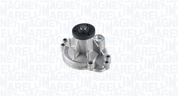 350984115000, Vodní čerpadlo, chlazení motoru, Pumpa vodní, MAGNETI MARELLI, 4575902, AJ88417, AJ88912, C2A1206, JLM20143, JLM20149, JLM20579, JLM20915, JLM21594, 101250, 130446, 24-1250, 4124, 506913, 538065510, 68356, 85-8315, 8MP376807531, 980350, AQ-2326, CP4292J, FWP2146, L118, P279, PA10308, PA1250, PA12673, PA1407, VKPA87839, WE-LR02