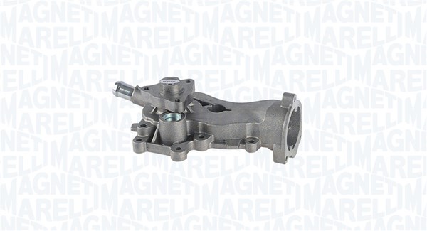 350984120000, Wasserpumpe, Motorkühlung, MAGNETI MARELLI, 1334219, 1334228, 25192709, 25193406, 101285, 1913, 24-1285, 43080, 6132200013/HD, 65334, 8MP376810274, AQ-2482, CP3826, O267, OP090, P379, PA10320, PA12603, PA1285, V40-50055, VKPC85316, WP364, WP6555, WPO-901, V40-50058