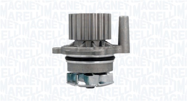 350984128000, Wasserpumpe, Motorkühlung, MAGNETI MARELLI, 038121011C, 1100635, 68000693AA, MN980134, 038121011CX, 038121011D, 1225896, 68000693AB, MN980266, 038121011H, 1310015, 68000693AC, 038121011DX, 038121011J, 1457395, 038121011K, 1673518, 038121011HX, 038121011JX, 03L121001B, 03L121011B, 038121011KX, 03L121011G, 03L121011GX, 03L121011BX, 38121011DX, 101355, 10560, 10847012, 109038