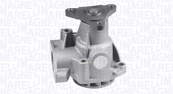 352316170013, Water Pump, engine cooling, MAGNETI MARELLI, 60809209, 60810426, 71719676, 7708187, 71719680, 7747382, 71737965, 7747388, 1412, 65826, FWP1577, P015, PA496, PA5007, PA890, QCP3092, S189, VKPC82660