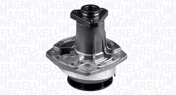 352316170015, Water Pump, engine cooling, MAGNETI MARELLI, 532912, 547815, 60504407, 60536055, 60565727, 60583467, 60586467, 60611459, 60614390, 60622295, 60624553, 1189, A223, P022, PA101
