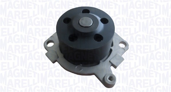 352316170022, Water Pump, engine cooling, MAGNETI MARELLI, 60608898, 60816231, 1558, 506525, 66003, 9000901, P1087, PA5010, PA631, QCP3316, S213, VKPC82451, WP1902