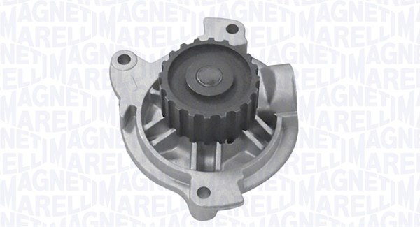 352316170027, Water Pump, engine cooling, MAGNETI MARELLI, 046121004D, 046121004DV, 046121004DX, 1130120039, 65457, A180, P546, PA662, PA988, VKPC81805, WP1871