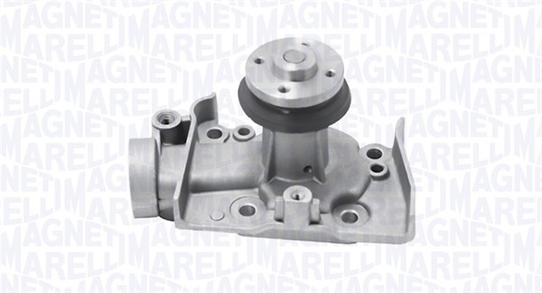 352316170125, Water Pump, engine cooling, MAGNETI MARELLI, 1610087244, 1610087244000, 1610087248, 1610087248000, 1610087283, 1610087283000, 1610087287, 1610087287000, 16100B9210, 67917, M162, PA493-3, QCP3275
