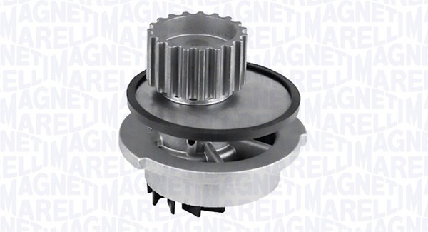 352316170141, Water Pump, engine cooling, MAGNETI MARELLI, 5094013802, 96872700, 90351284, 94013802, 96351284, 96351971, 96352649, 96352652, 96990997, 15457, 1632, 506648, 69001, 89150001, 9000925, D213, FWP1744, P793, PA435, PA695, PA871, PA9101, QCP3346, VKPC69001, WP2267, AW9459, VKPC90200