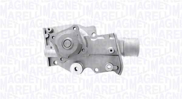 352316170146, Water Pump, engine cooling, MAGNETI MARELLI, 1317021, 1517728, 5025607, 928X8591A1B, 928X8591AA, EPW55, 09470, 330736R, 4084, 506284, 65249, 7130010003, 9000962, F125, FWP1559, P224, PA501, PA6004, PA669, PA736, QCP2889, VKPC84406, W78033, WP1611, 713001003, AW4084